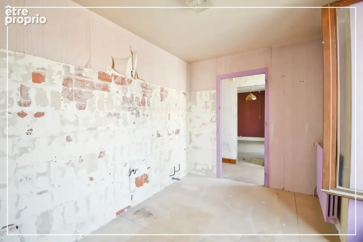 Maison à vendre 6 pièces PREVERANGES (18) - photo 31