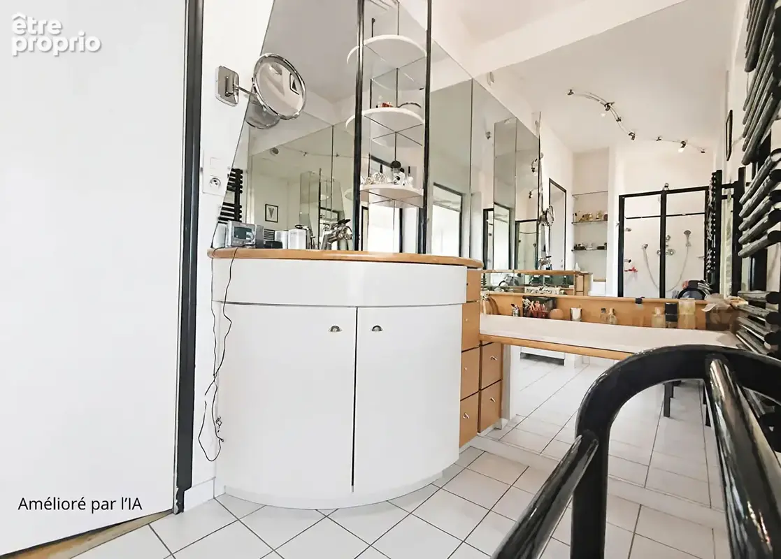 Appartement Laval 4 pièce(s) 145 m2 - photo 13