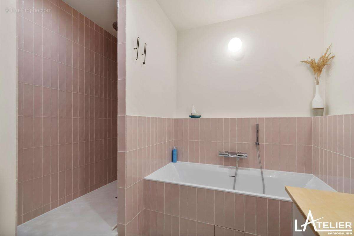 Appartement à MAREIL-MARLY
