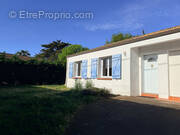 Maison à PORNIC