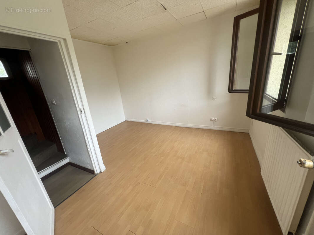 Maison à LE PETIT-QUEVILLY