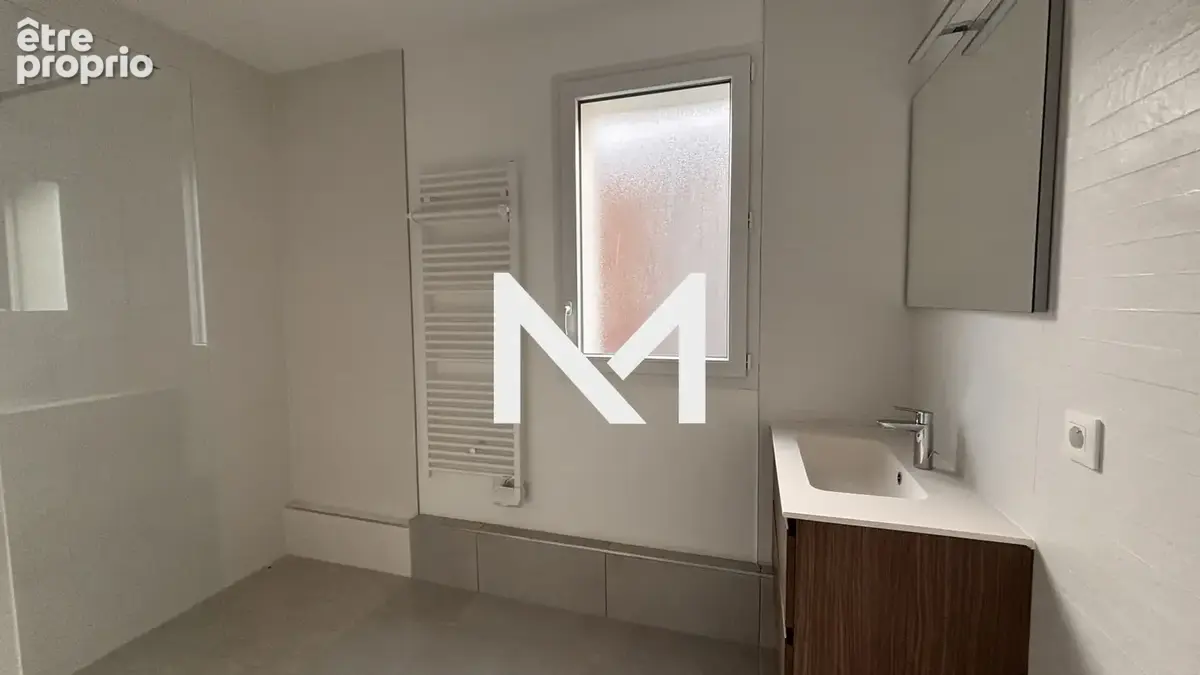 Appartement 4 pièces 82 m² à vendre à Meylan (38240) - photo 4