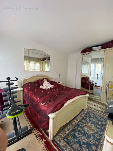 Appartement à GAILLON