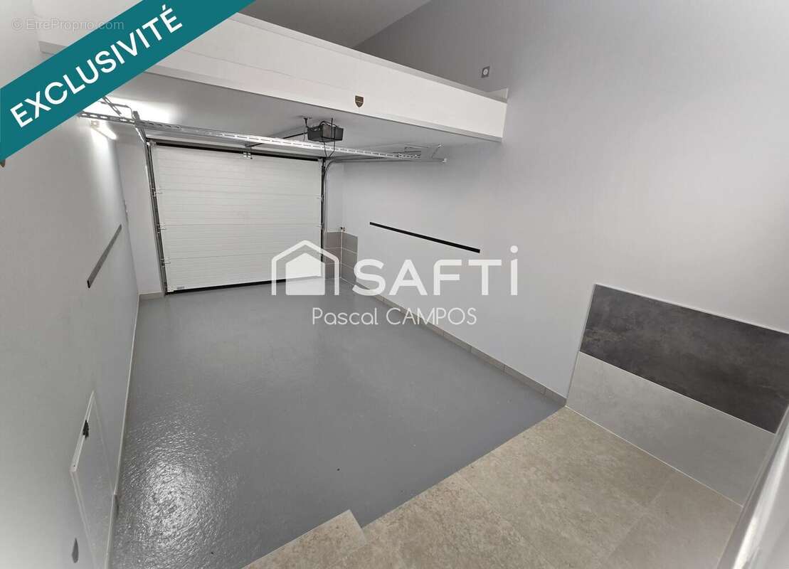 Photo 9 - Maison à MAZERES