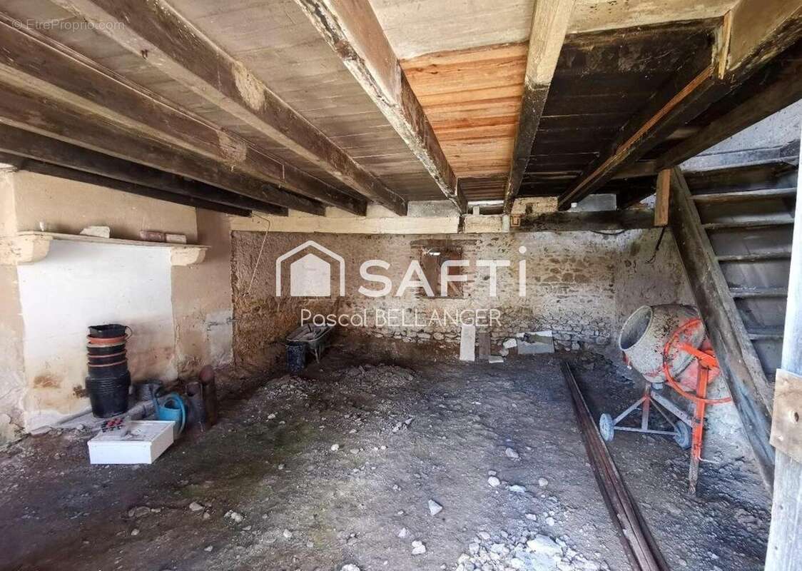 Photo 6 - Maison à SERVANT