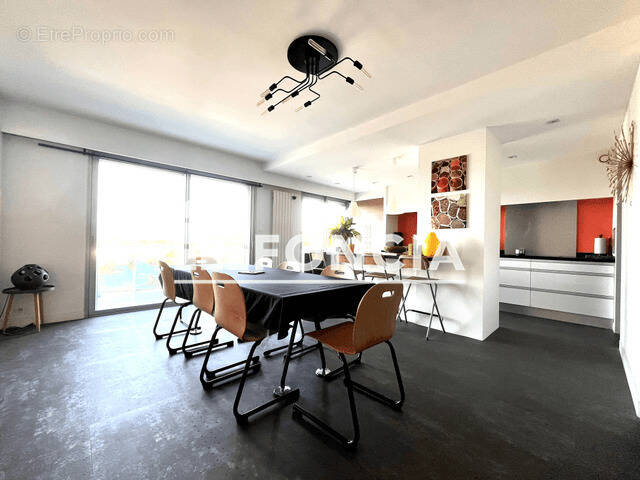 Appartement à CHOLET