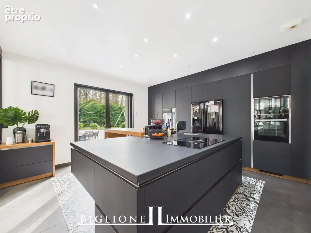 Maison 205 m² à Ecouen  - photo 4