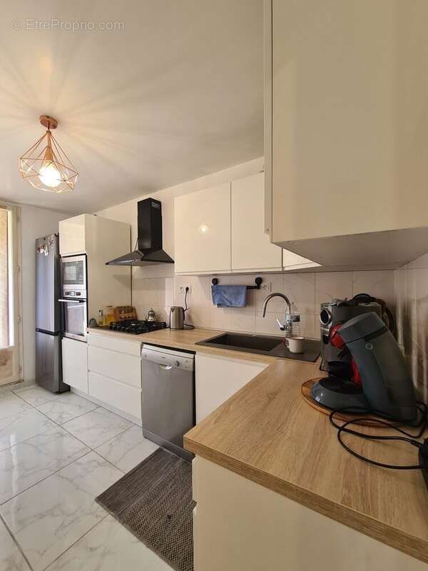Appartement 76 m² à Besancon  - photo 3