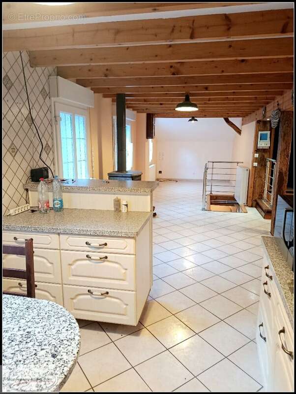 Maison à SAULXURES-SUR-MOSELOTTE