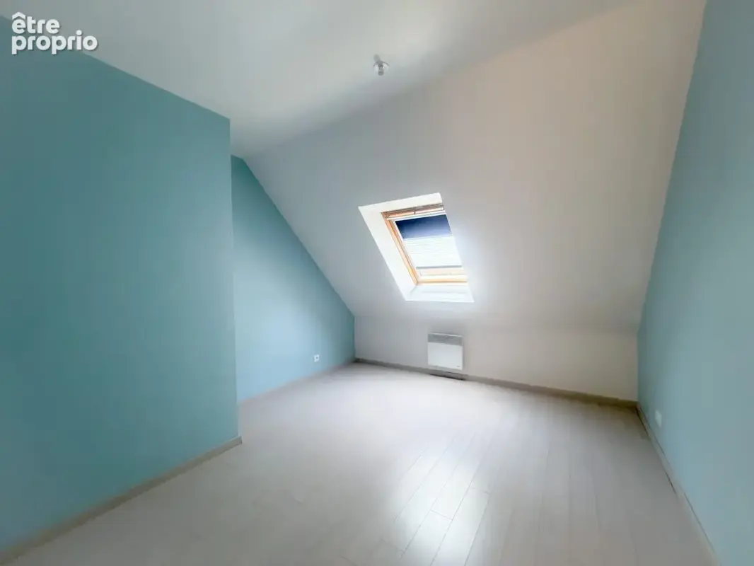 Maison 7 pièces 111 m² à vendre à Guipry (35480) - photo 8