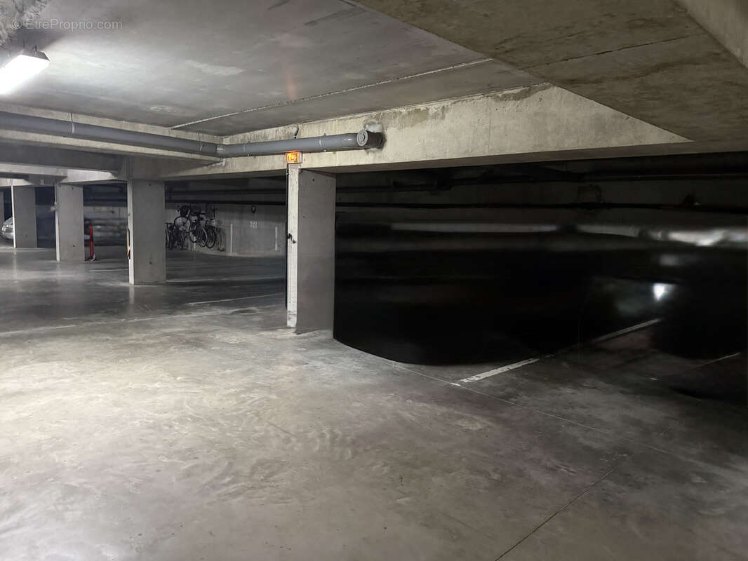 Appartement à CIBOURE