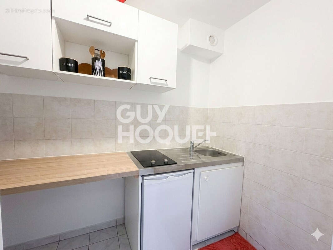 Appartement à PUTEAUX