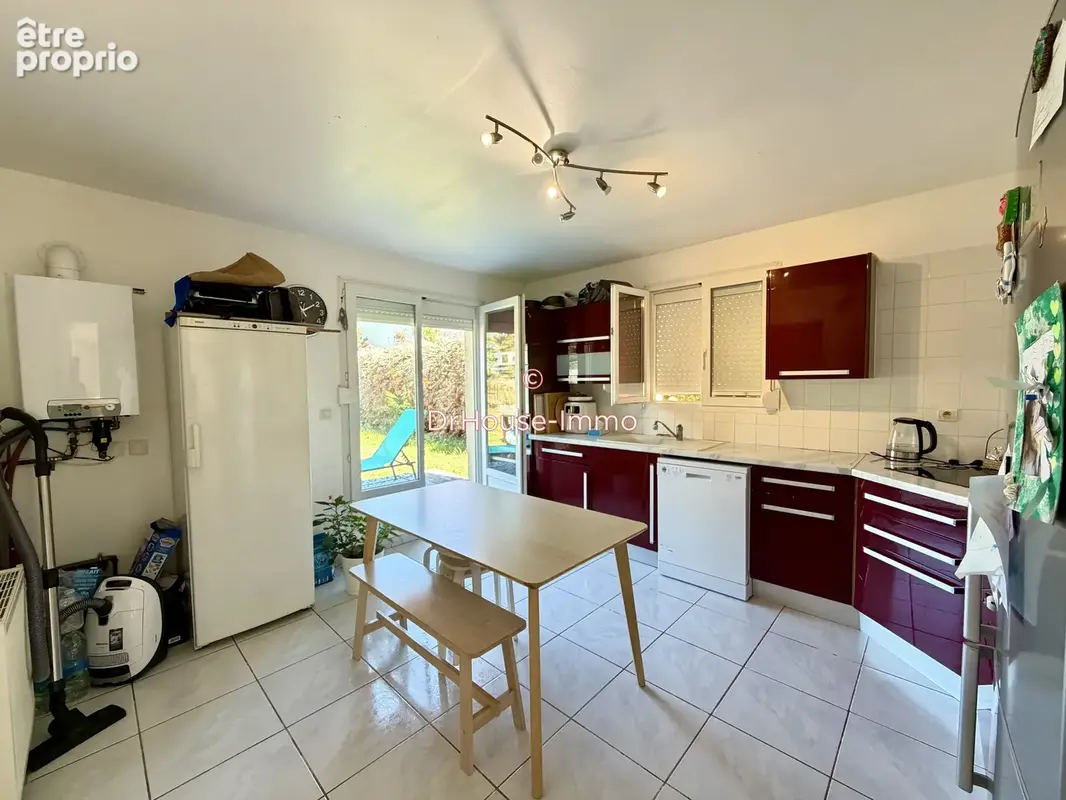 Maison 7 pièces 129 m² à vendre à Chalette-Sur-Loing (45120) - photo 8