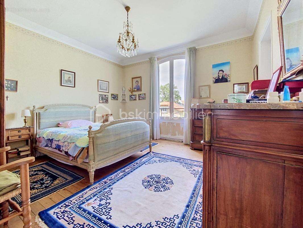Maison Familiale - photo 16