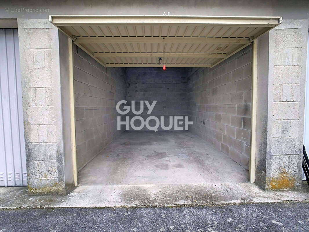 Appartement à CREPY-EN-VALOIS