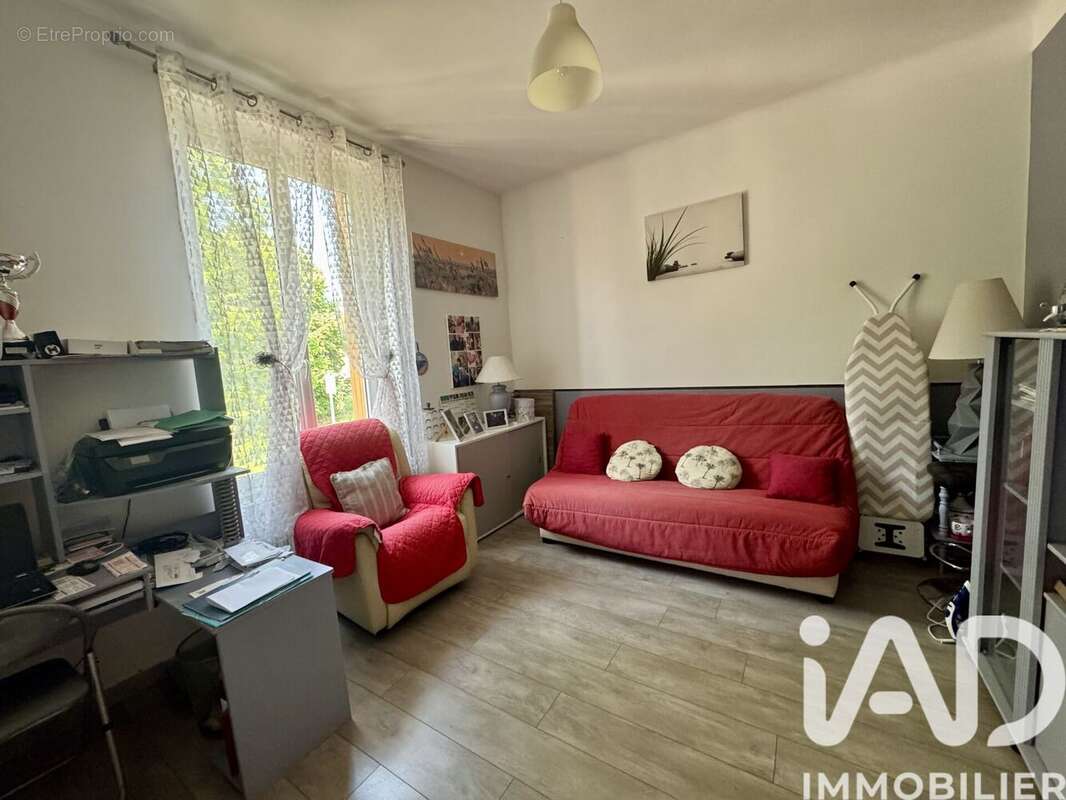 Photo 8 - Maison à LA COURONNE