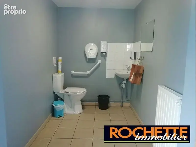 Commerce 80 m² à vendre à Boen (42130) - photo 7
