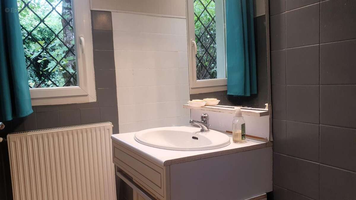 Maison à VILLEFRANCHE-DE-ROUERGUE