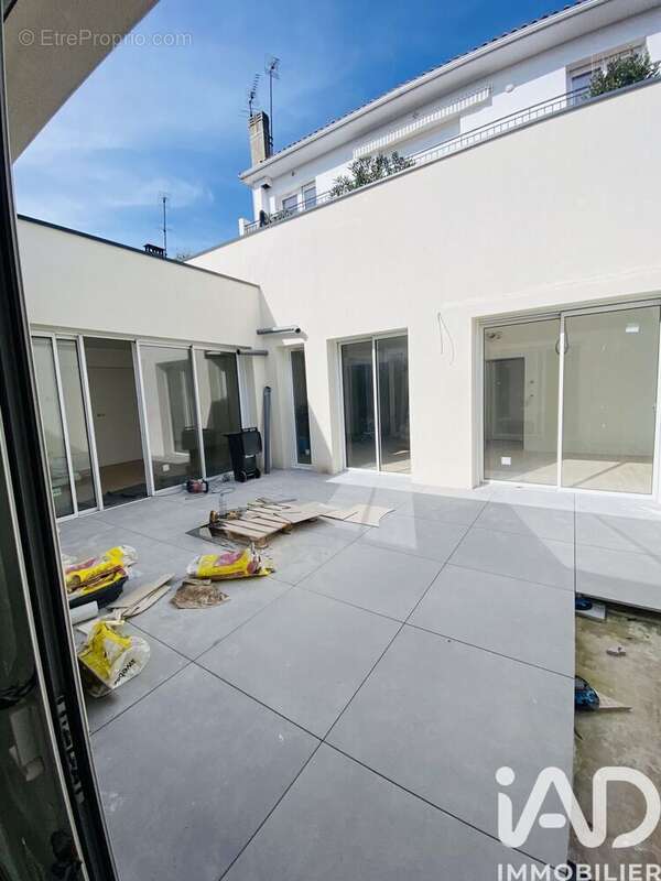 Photo 7 - Appartement à BORDEAUX