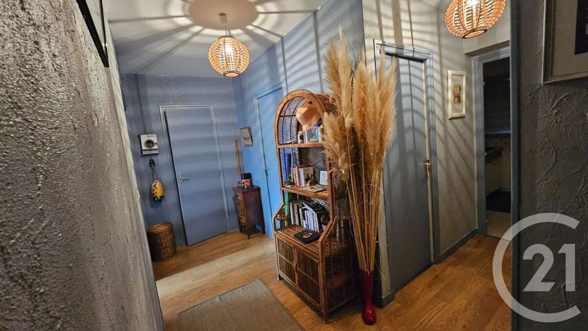 Appartement à QUIBERON