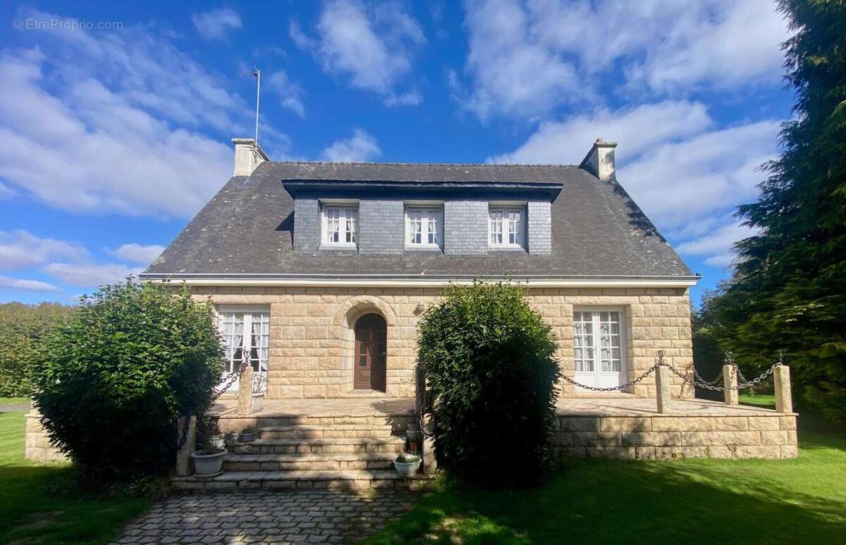 Photo 2 - Maison à GUISCRIFF