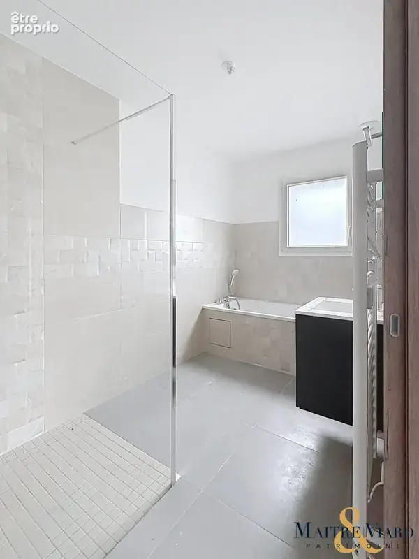 Maison 5 pièces 106 m² à vendre à Noidans-Les-Vesoul (70000) - photo 9
