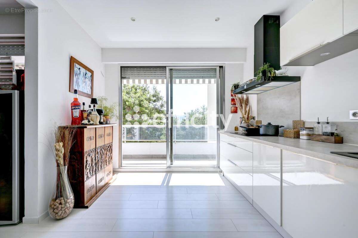 Appartement - photo 9