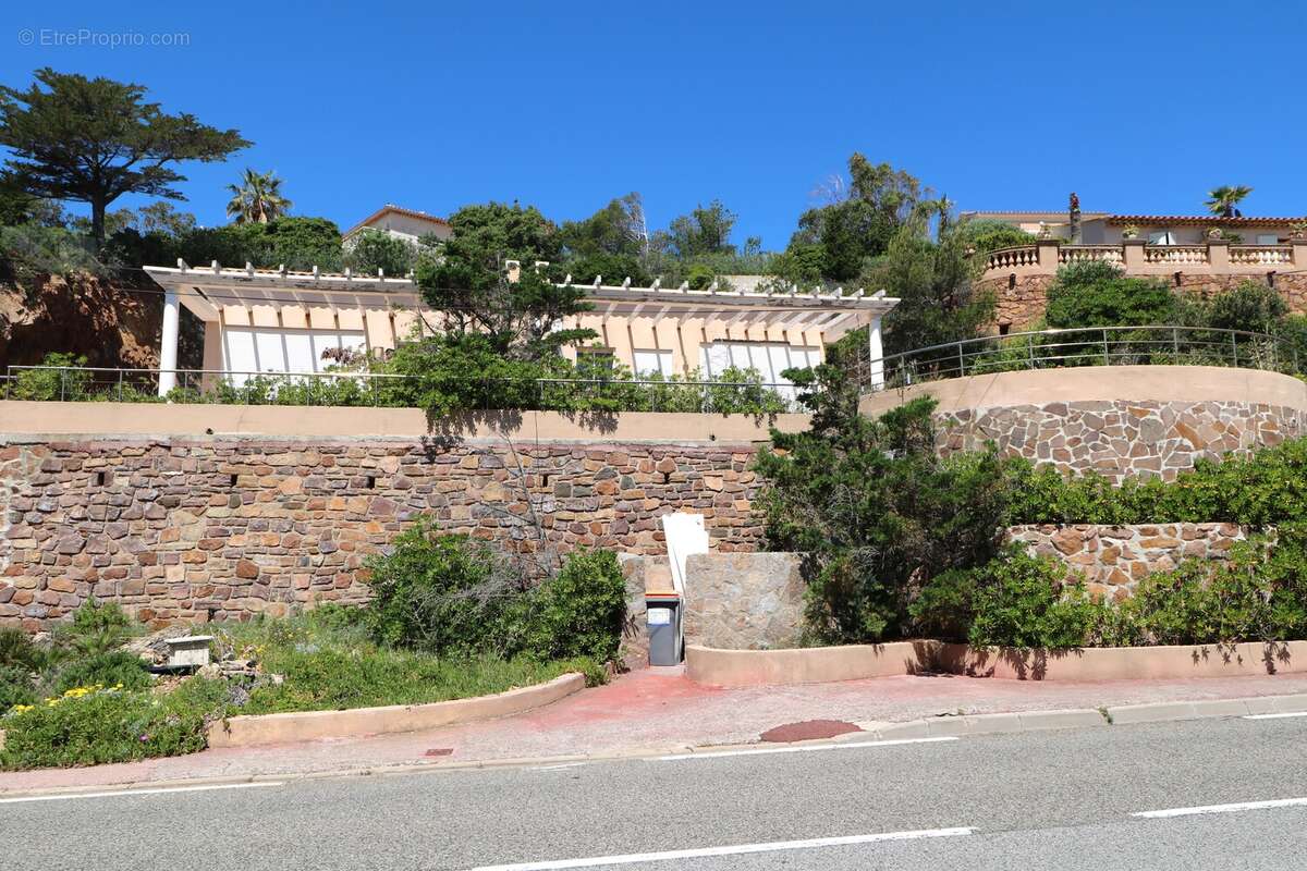 Maison à LA SEYNE-SUR-MER