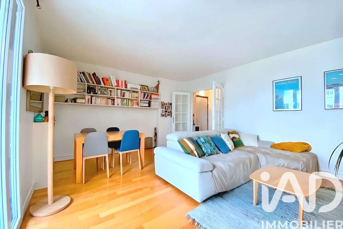 Photo 2 - Appartement à MEUDON