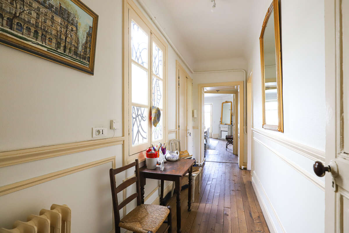 Appartement à BIARRITZ