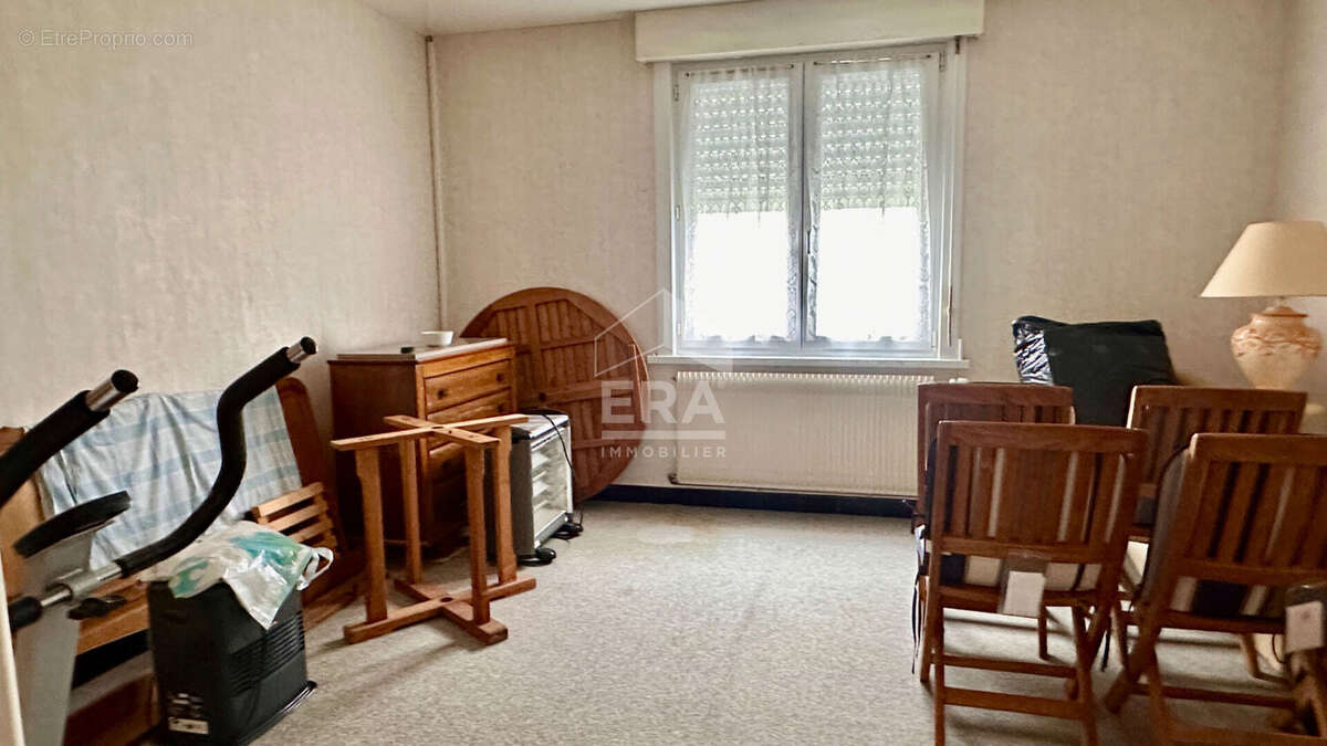 Maison à BRAY-DUNES