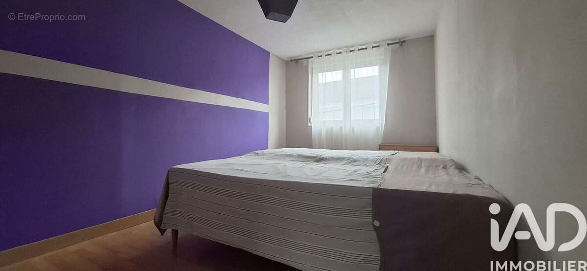 Photo 8 - Maison à PORCELETTE