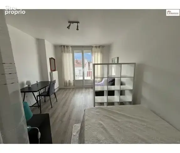 Appartement 1 pièce 30 m² à vendre à Grenoble (38000) - photo 3