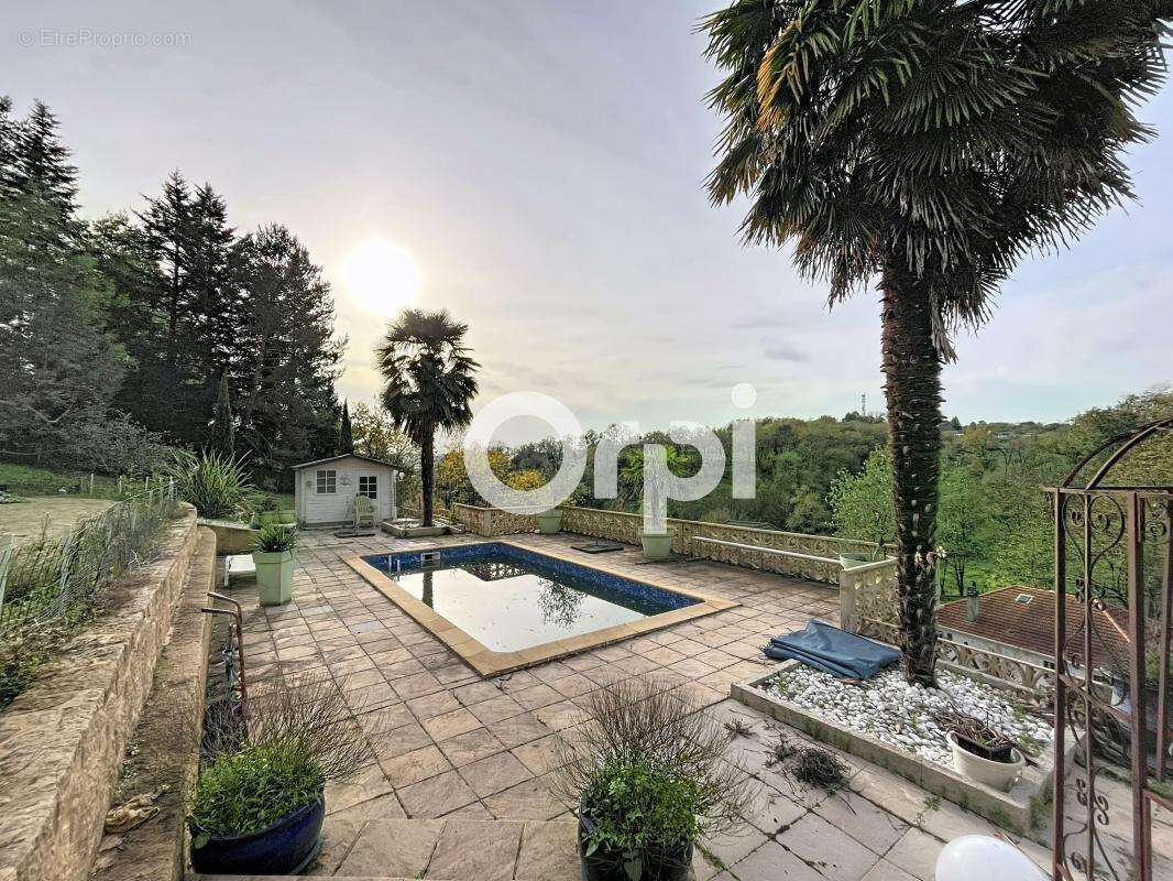 Maison à BRIVE-LA-GAILLARDE