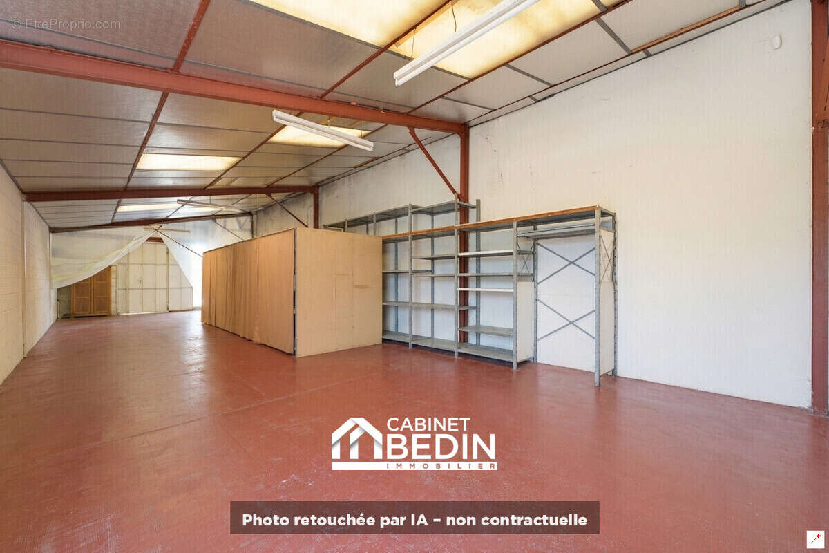 Maison 387 m² à Bordeaux  - photo 7
