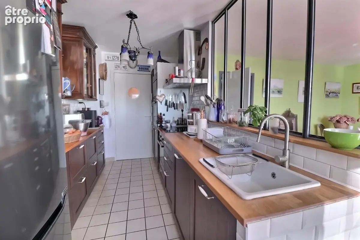 Appartement Rambouillet 3 pièce(s) 81 m2 - photo 4