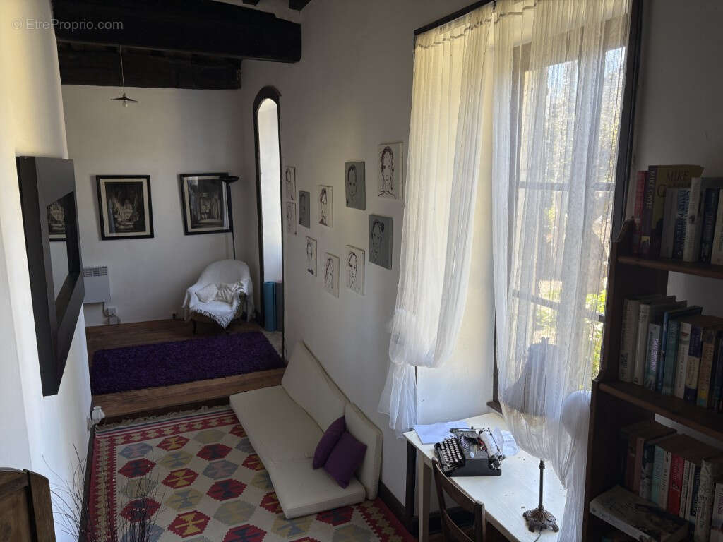 Maison à SAINT-SOLVE