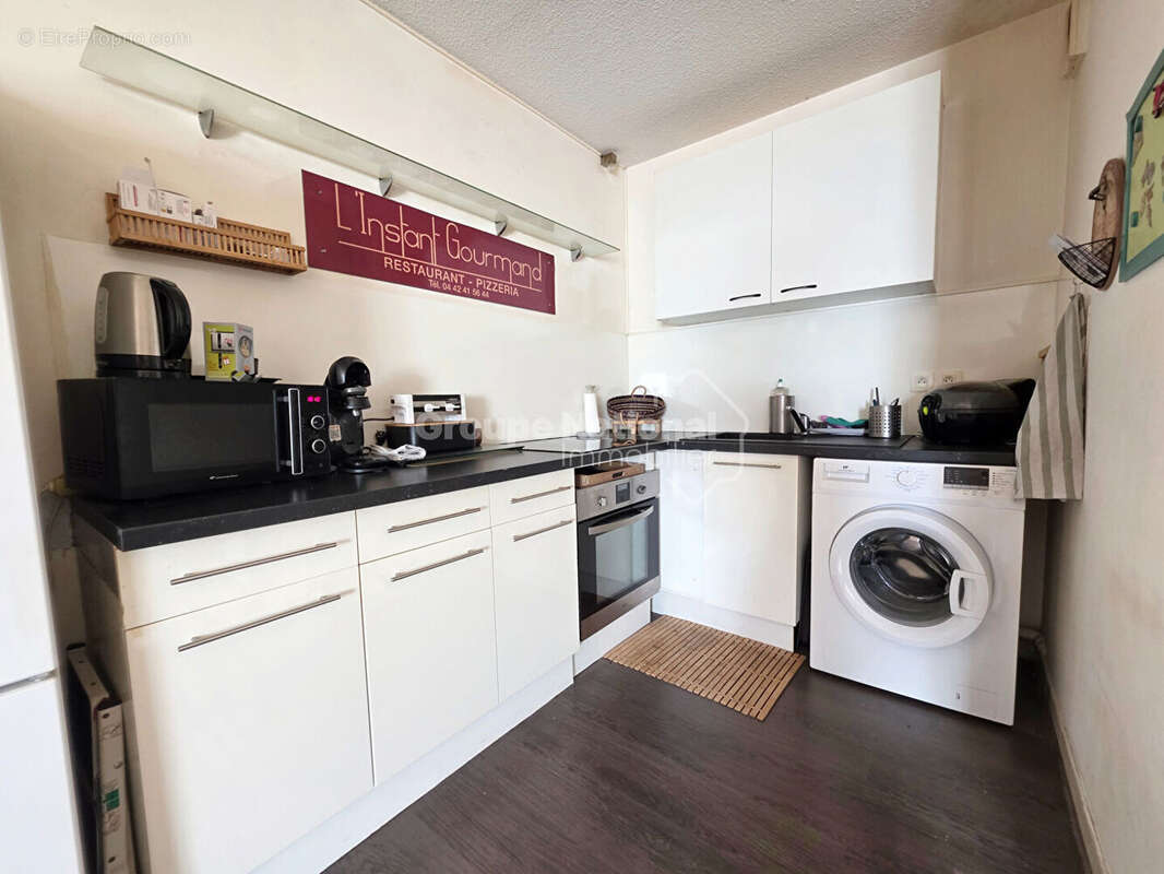 À vendre : Charmant Appartement 2 pièces à ISTRES - Idéal Investissement ! - photo 7