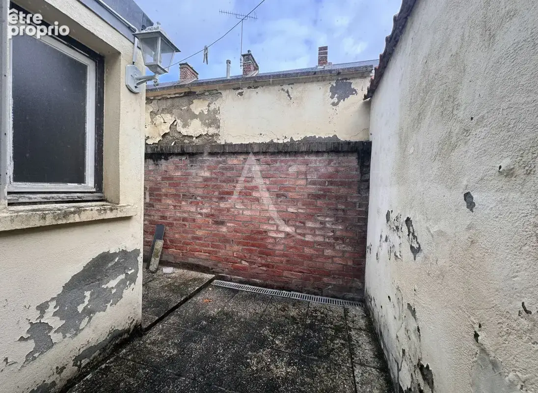 Maison amiénoise 55m2 - photo 7