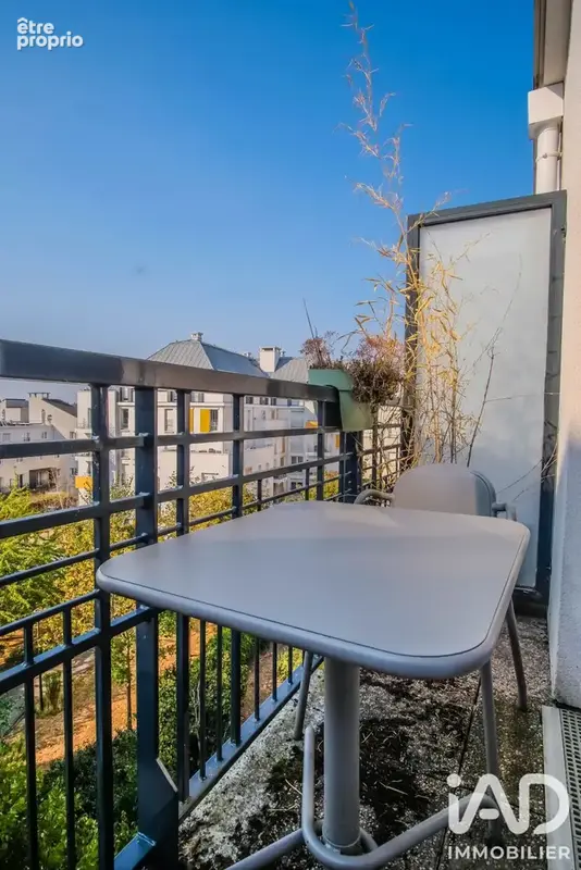 Photo 1 - Appartement à CRETEIL