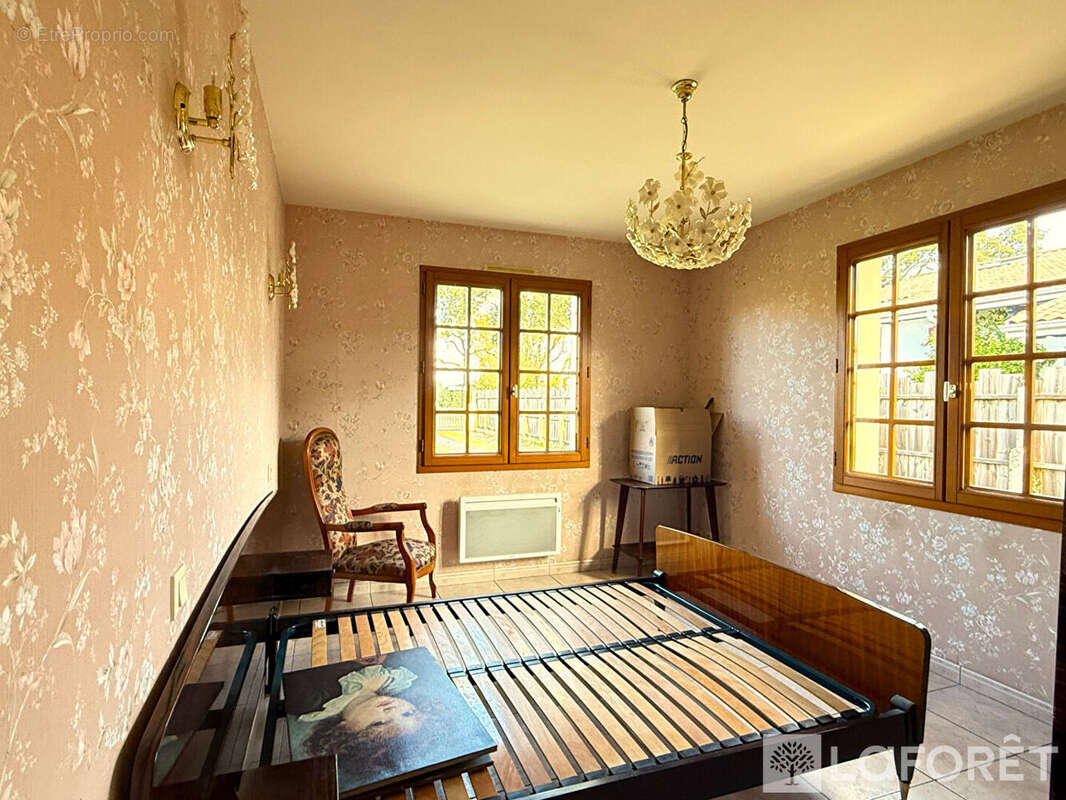 Maison à LA TESTE-DE-BUCH