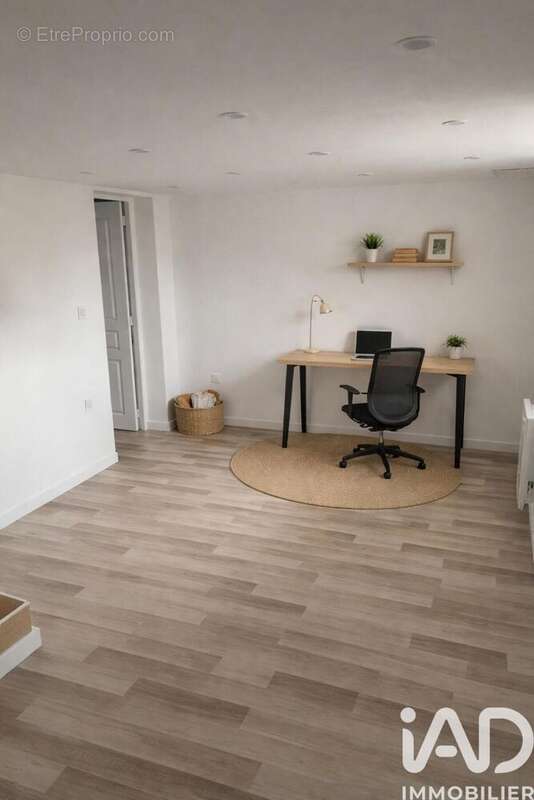 Photo 9 - Maison à GRETZ-ARMAINVILLIERS