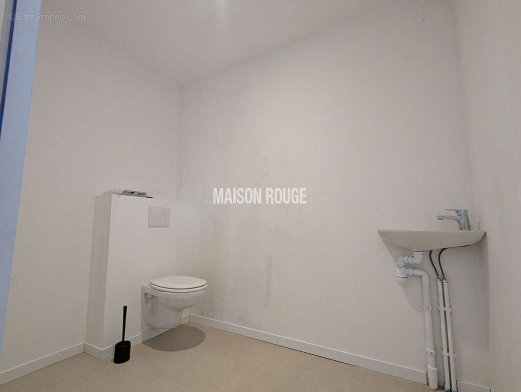 Maison avec un au fort potentiel (161 m²) - photo 5