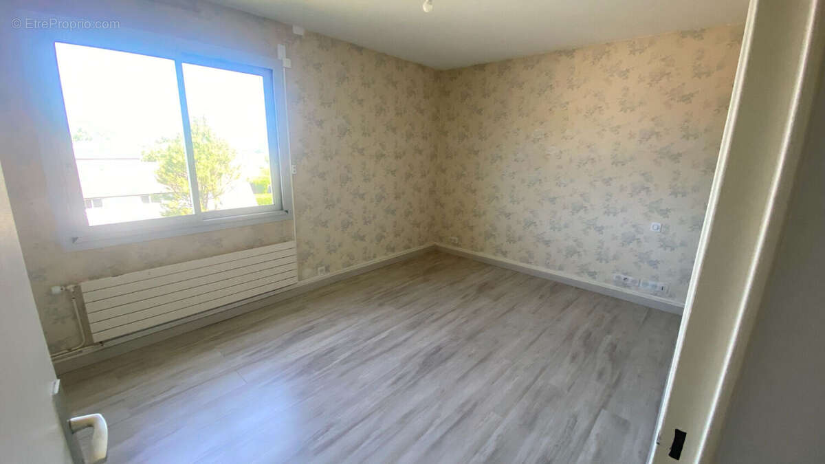 Appartement à DIEPPE
