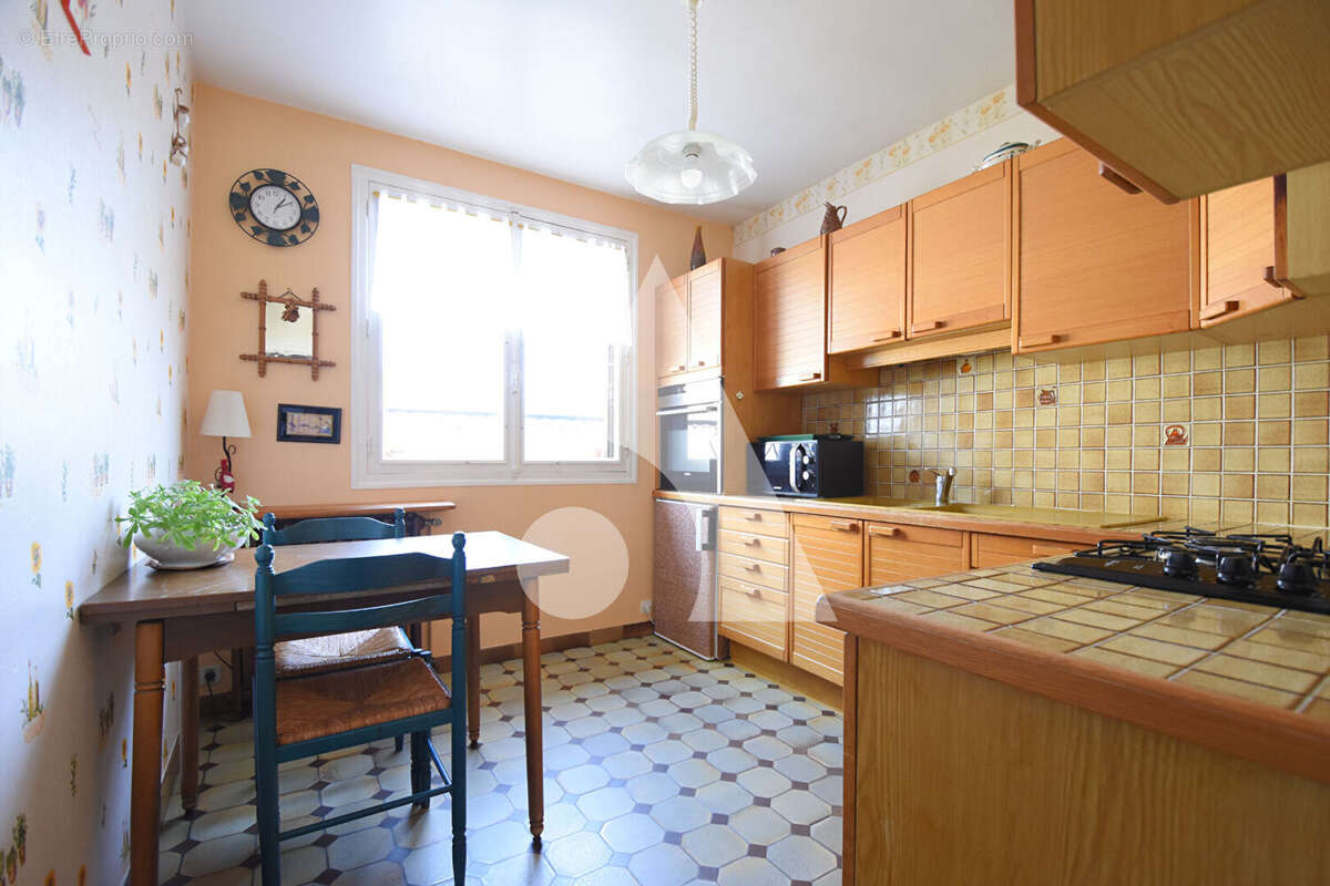 Maison Avilly-Saint-Léonard 5 pièces 103 m² - photo 6