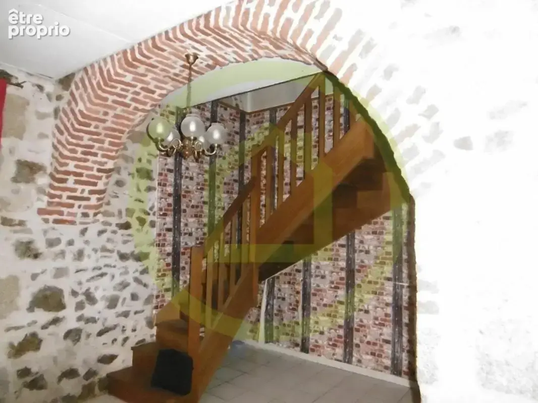 Maison de caractère - photo 11