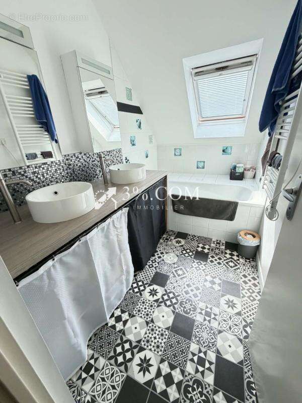 Maison individuelle coup de coeur 125 m2 3 ch +bureau double - photo 7