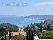 Appartement à LE LAVANDOU