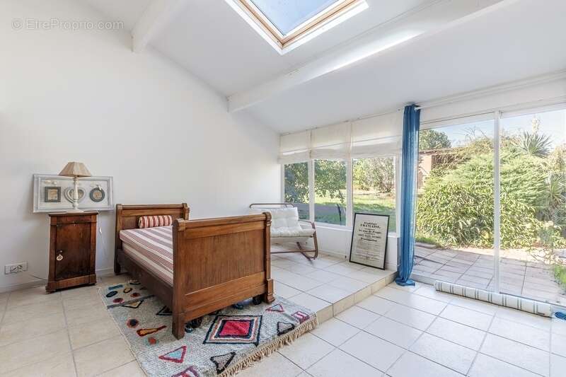 Maison à LIGNAN-DE-BORDEAUX