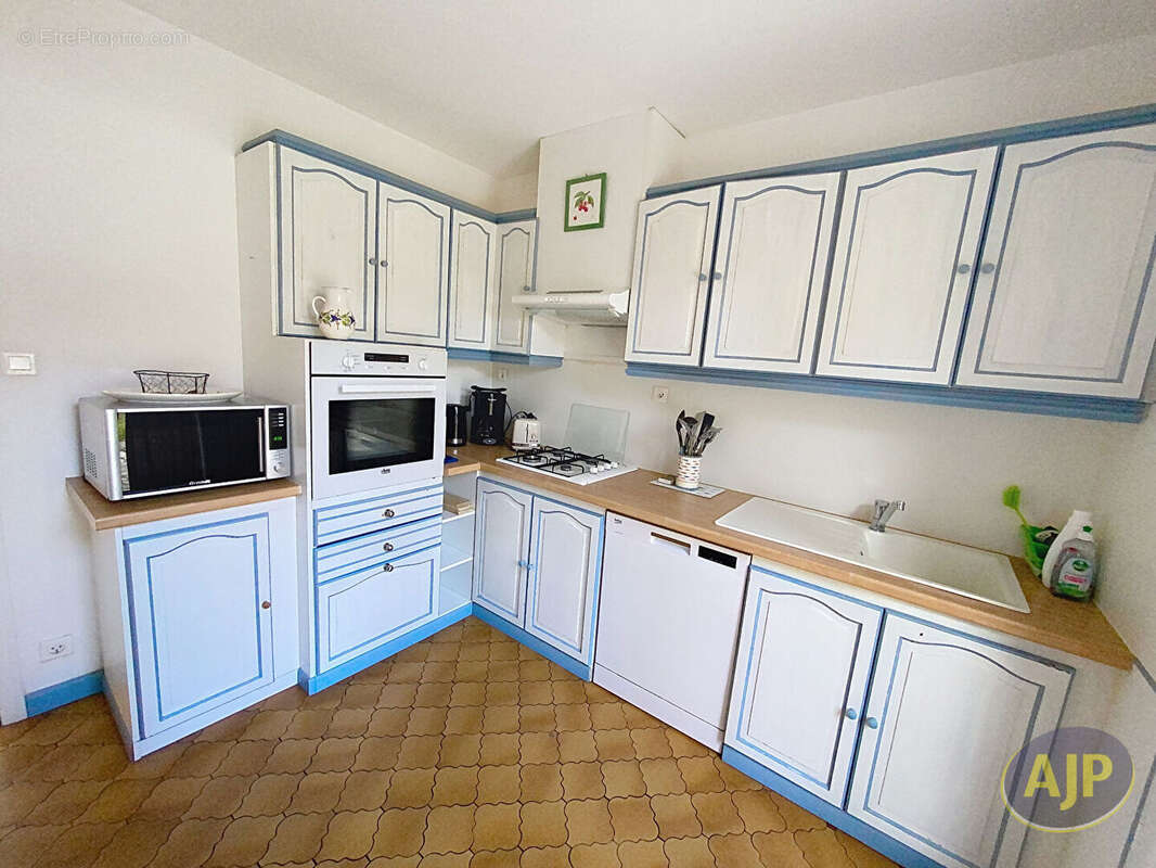 Maison à SOULAC-SUR-MER